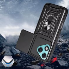 shumee Ovitek za HONOR 400 Lite Armor + 9H STEKLO