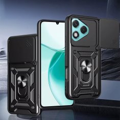 shumee Ovitek za HONOR 400 Lite Armor + 9H STEKLO