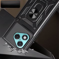 shumee Ovitek za HONOR 400 Lite Armor + 9H STEKLO