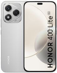 shumee Ovitek za Honor 400 Lite 5G BLUEMOON z magnetom + 9H steklo
