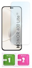 shumee Ovitek za Honor 400 Lite 5G BLUEMOON z magnetom + 9H steklo