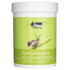 Pullach Hof Krema s polžjo sluzjo Pullach Hof - 150 ml