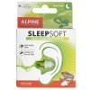 Ušesni čepki Alpine SleepSoft za spanje