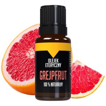 shumee Bilovit - eterično olje grenivke 10 ml