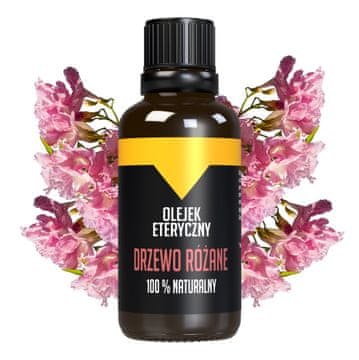 shumee Bilovit - eterično olje palisandra 30 ml