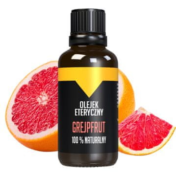 shumee Bilovit - eterično olje grenivke 30 ml