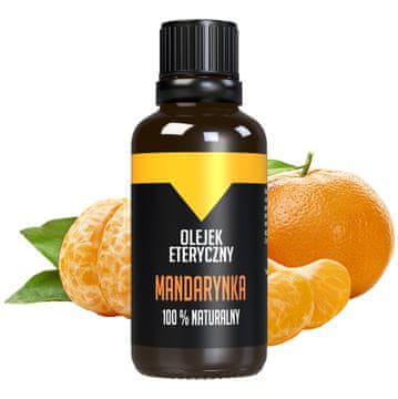 shumee Bilovit - eterično olje mandarine 30 ml