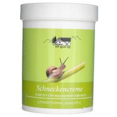 Pullach Hof Krema s polžjo sluzjo Pullach Hof - 150 ml