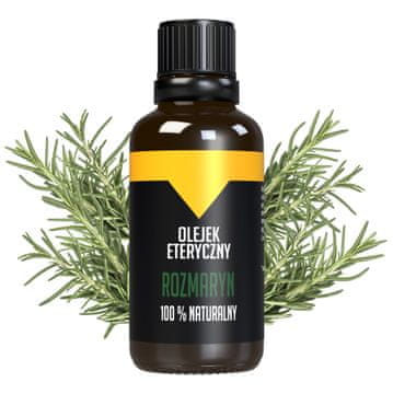 shumee Bilovit - eterično olje rožmarina 30 ml