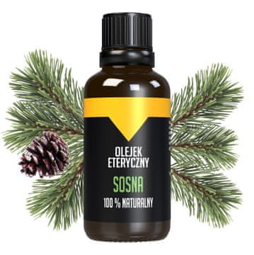 shumee Bilovit - eterično olje bora 30 ml