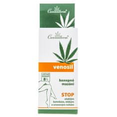 Cannaderm Cannaderm Venosil gel za otekanje in krčne žile nog - 100 ml