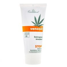 Cannaderm Cannaderm Venosil gel za otekanje in krčne žile nog - 100 ml