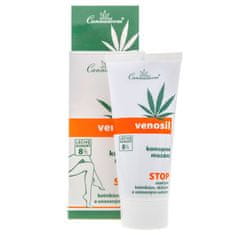 Cannaderm Cannaderm Venosil gel za otekanje in krčne žile nog - 100 ml