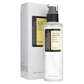 Cosrx COSRX Advanced Snail 96 Mucin Power Essence - 100 ml