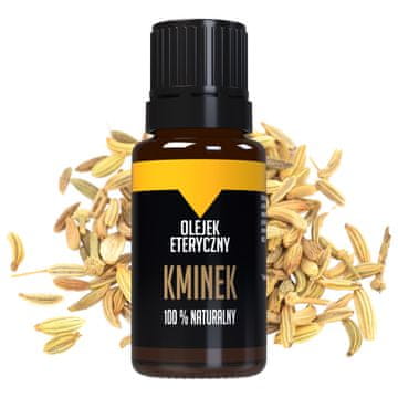 shumee Bilovit - eterično olje kumine 10 ml