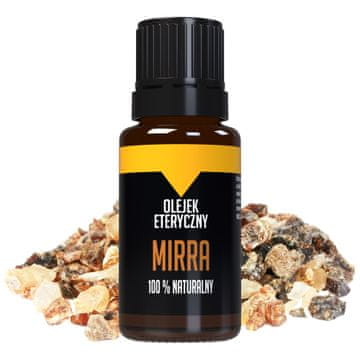shumee Bilovit - eterično olje mire 10 ml