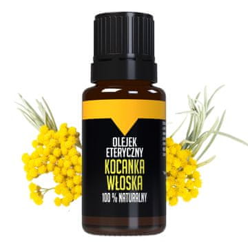 shumee Bilovit - eterično olje italijanske nesmrtnice 10 ml