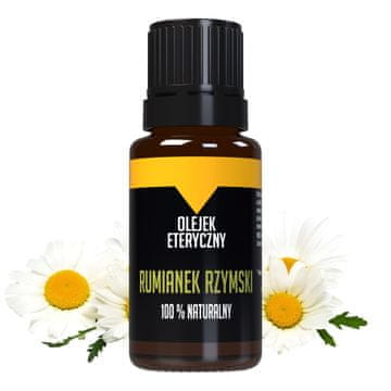 shumee Bilovit - eterično olje rimske kamilice 10 ml
