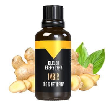 shumee Bilovit - eterično olje ingverja 30 ml
