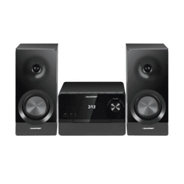 Blaupunkt Glasbeni stolp DAB+ MS49DAB