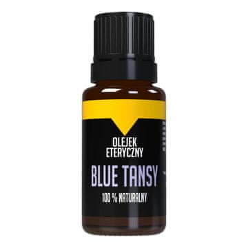 shumee Bilovit - eterično olje modrega tansyja 10 ml