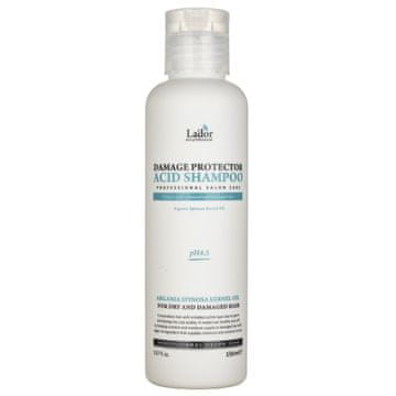 shumee La'dor Damage Protector kislinski šampon - 150 ml