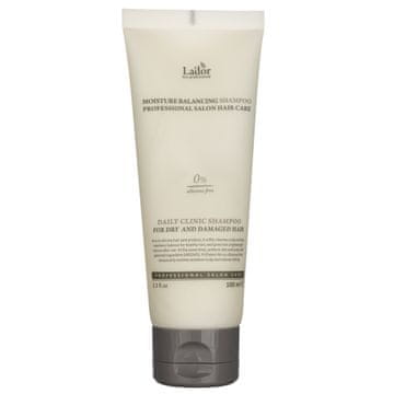 shumee La'dor šampon za uravnoteženje vlage - 100 ml