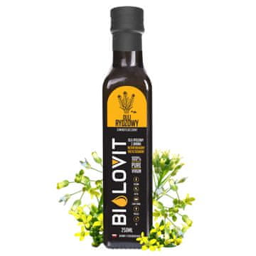 shumee Bilovit - Hladno stiskano olje kameline - 250 ml