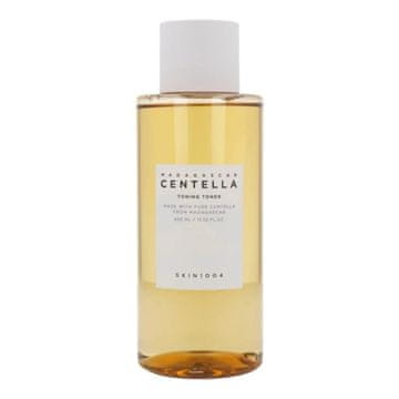 Skin1004 SKIN1004 Nežen piling tonik z madagaskarsko centelo - 400 ml