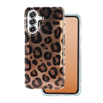 Infostyle Ovitek Animal za Samsung Galaxy A17 - Panther