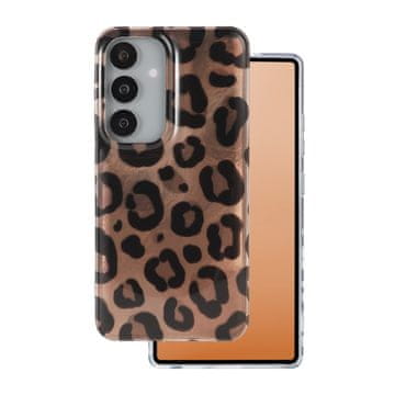 Infostyle Ovitek Animal za Samsung Galaxy A37 5G – Panter