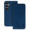 Preklopni ovitek Wonder Prime za Samsung Galaxy A57 5G – temno modra