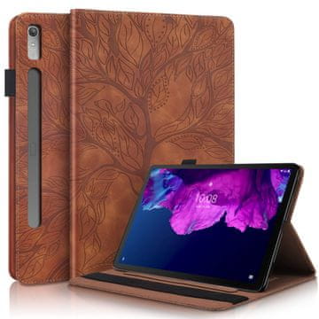 Infostyle Ovitek Lenovo Tab P11 (2. gen) 11,5" 2022 - rjava