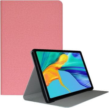 Infostyle Ovitek AKNICI za TECLAST P40S / P40HD / M40 Plus 10,1" – roza