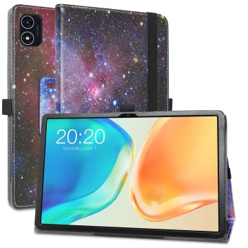 Infostyle MAMA MOUTH ovitek za TECLAST M40 Plus / P20S / P30S / P40HD 10,1" – Galaxy