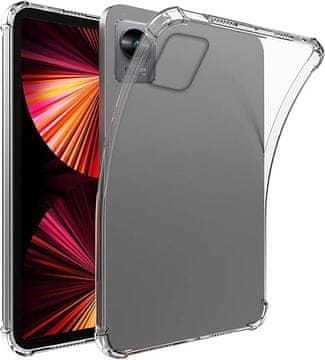Infostyle GIOPUEY ovitek za Realme Pad Mini – prozoren