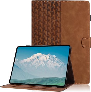 Infostyle Ovitek za Lenovo Tab P11 Pro Gen 2 11,2" – rjava