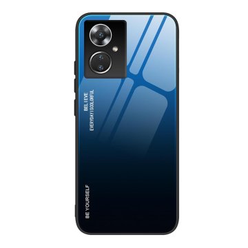 Infostyle SEAHAI ovitek za VIVO V29 Lite 5G / Y78 – modra/črna