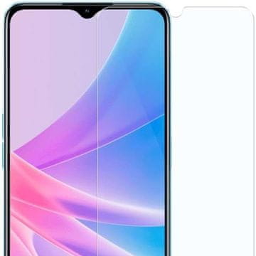 Infostyle Zaščitno steklo za OPPO A78 / A58 – Classic