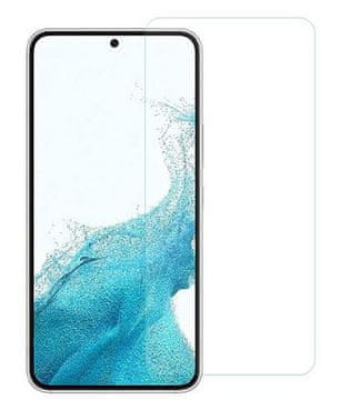 Infostyle Mr. Shield zaščitno kaljeno steklo za OUKITEL WP1 5G – 9H