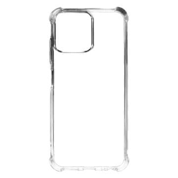 Infostyle Prozoren Antishock ovitek za ZTE Blade A73