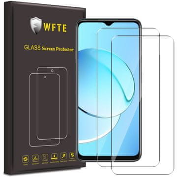 Infostyle Zaščitno steklo za Realme 10 4G – 2 kosa