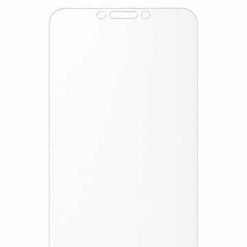 Infostyle Zaščita zaslona za Huawei Mate 20 Lite – 0,33 mm, 2 kosa