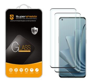 Infostyle Zaščitno steklo za OnePlus 10 Pro 5G – 2 kosa