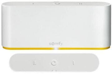 S. F. Y. Somfy Tahoma Switch pametni domači upravljalnik, Wi-Fi, Zigbee 3.0