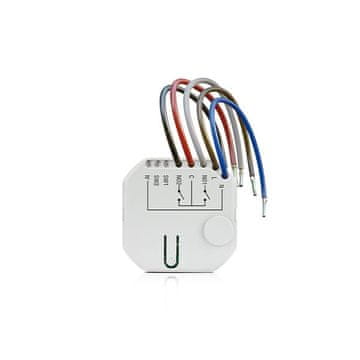 SAL Satel ASW-210 sistem za nadzor dostopa, 868.6 MHz, bel