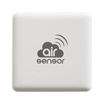 blebox airSensor 2.4 GHz merilnik okolja, bel