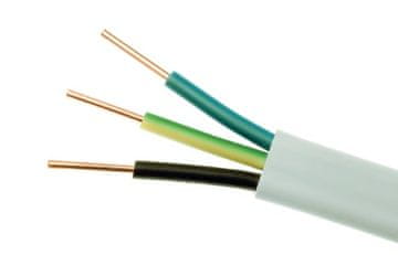 slomart ETB YDYp 450/750V 3x2,5mm2 električni kabel 100m