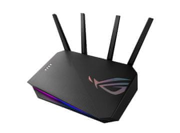 ASUS ROG STRIX GS-AX5400 brezžični usmerjevalnik Wi-Fi 6, črn