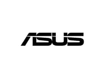 slomart ASUS ROG Rapture GT-BE19000 brezžični usmerjevalnik Tri-band Črna, Rdeča